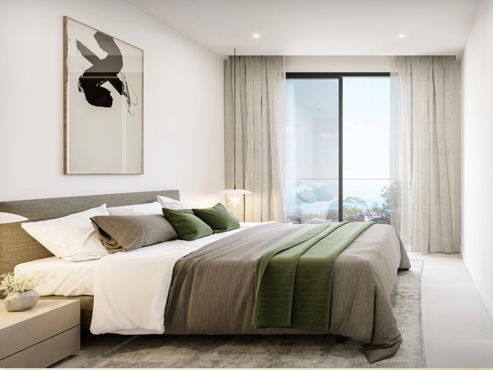 Penthouse i Torrevieja, Alicante - foto 5